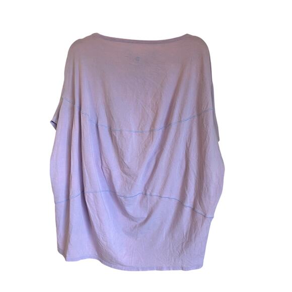 Lululemon Back In Action Too, Lavender - 12 - Picture 2 of 3